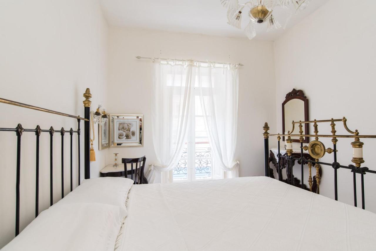 Merkanti Apartments วัลเลตตา ห้อง รูปภาพ