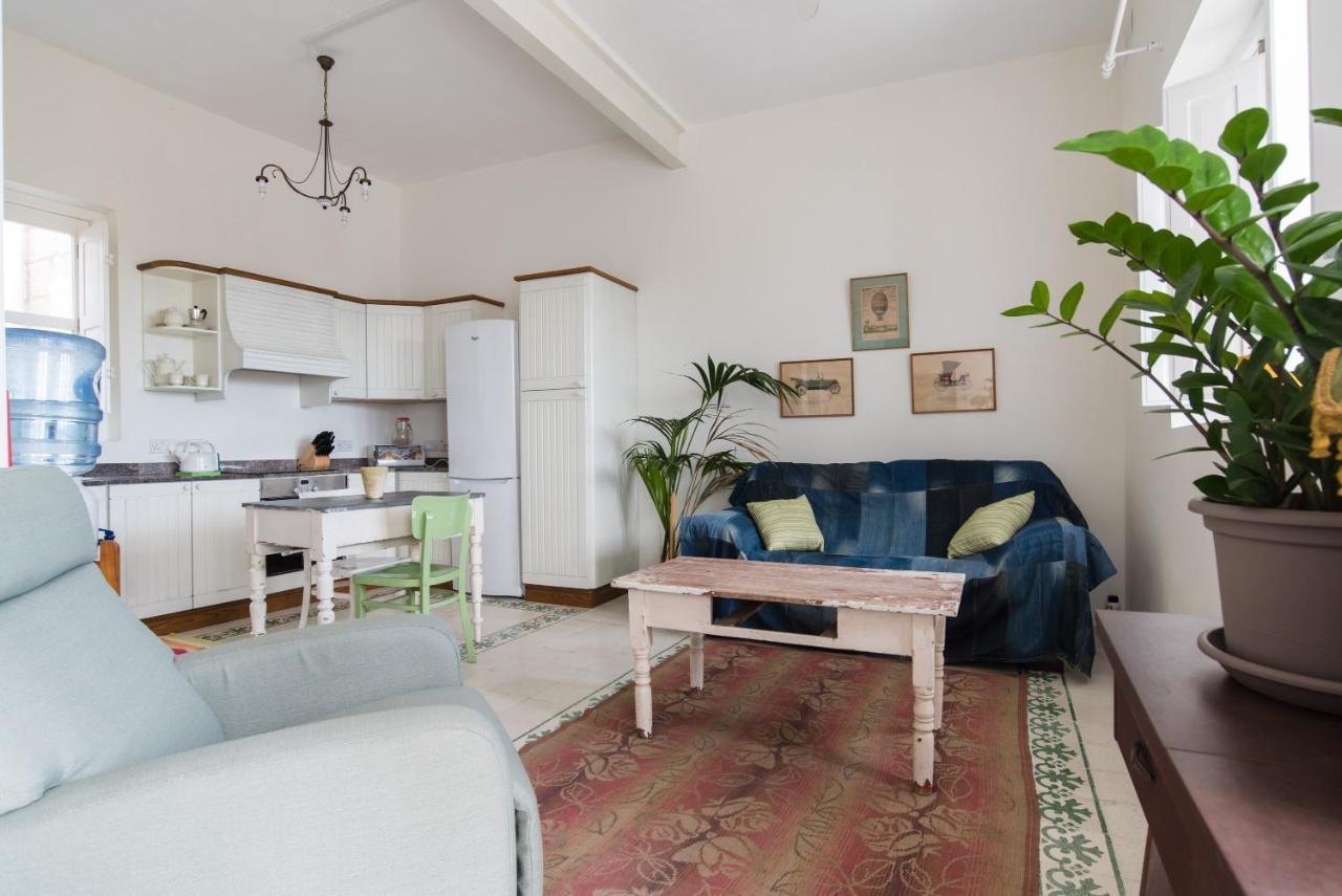 Merkanti Apartments วัลเลตตา ห้อง รูปภาพ
