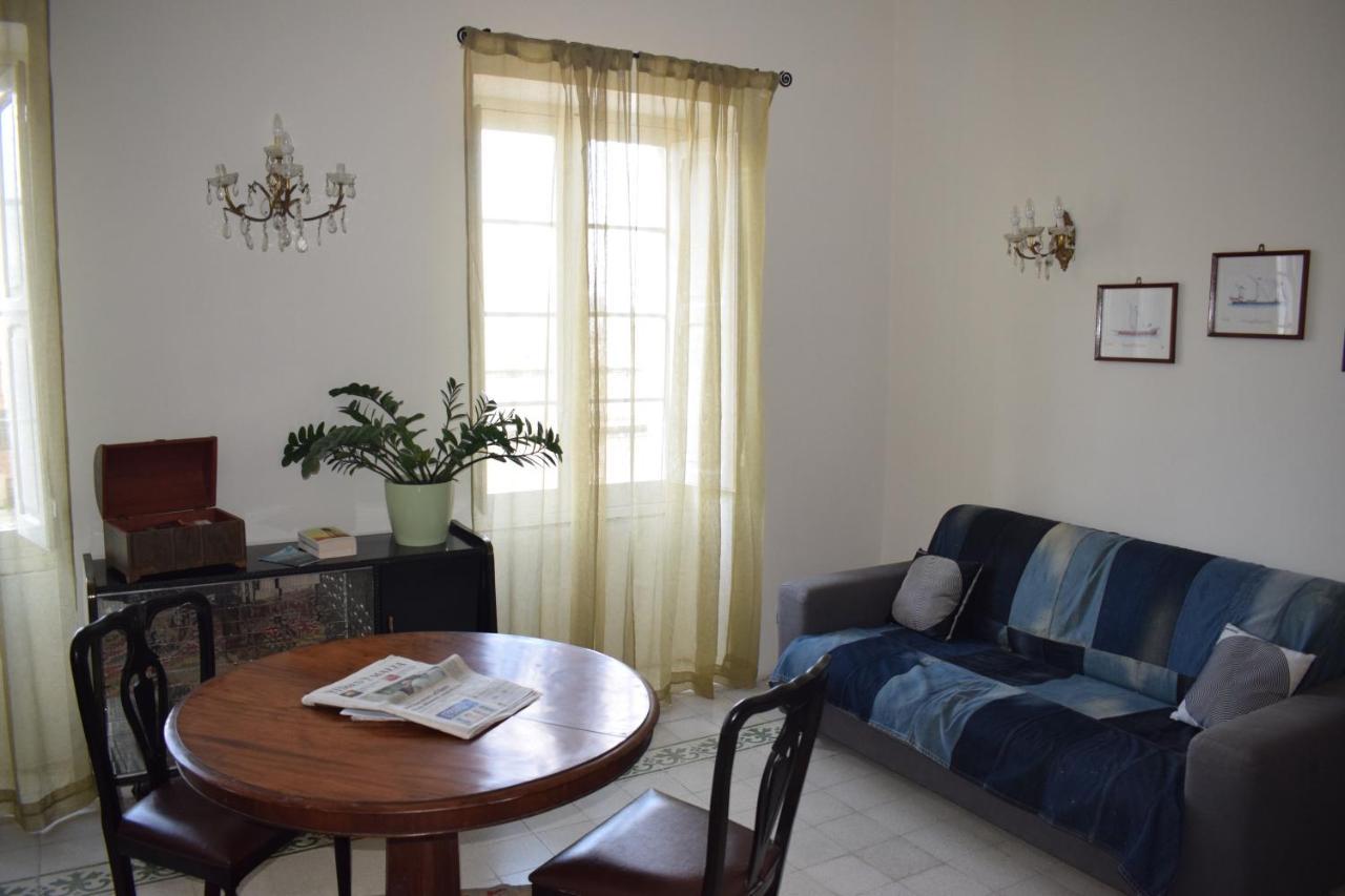 Merkanti Apartments วัลเลตตา ห้อง รูปภาพ