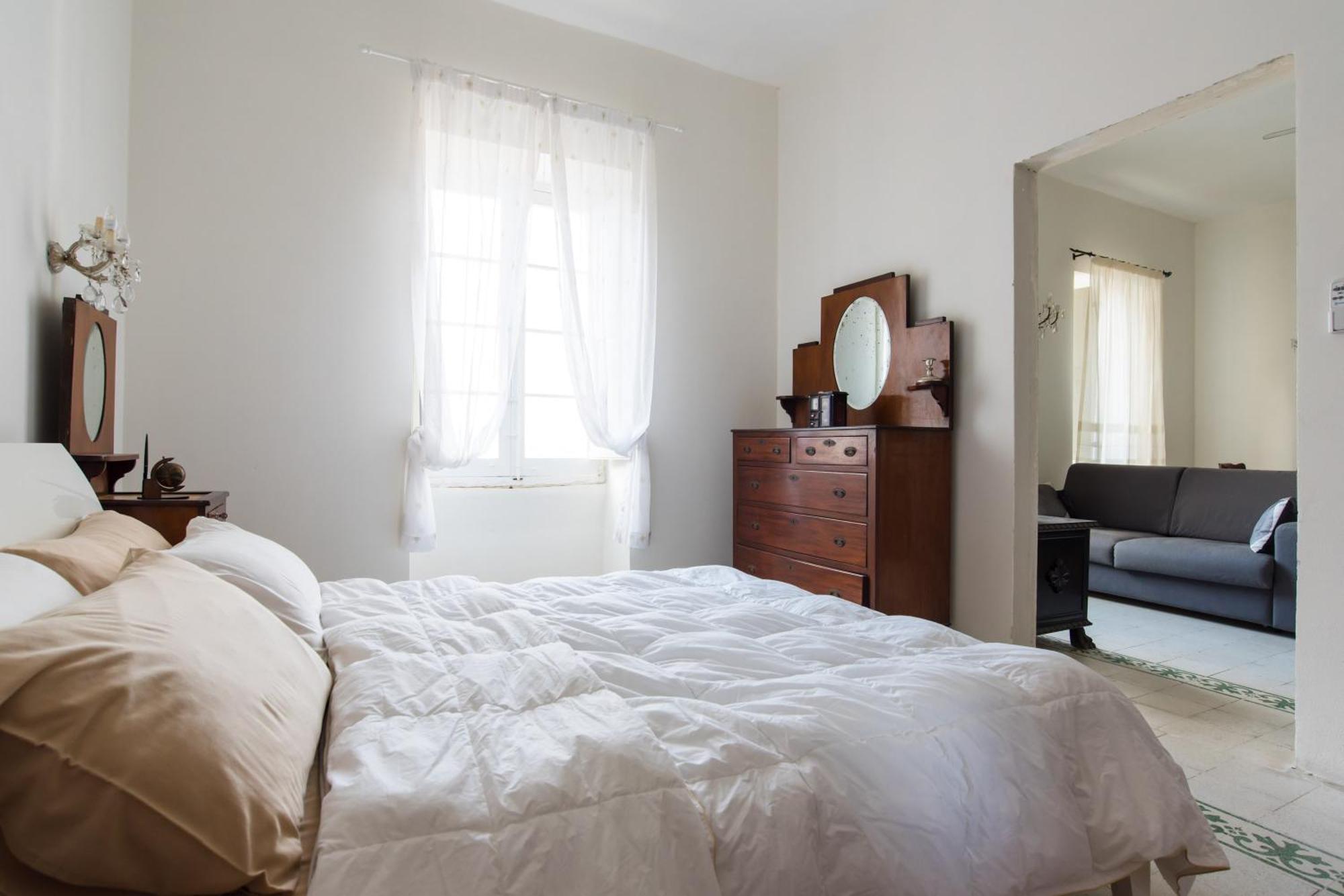 Merkanti Apartments วัลเลตตา ภายนอก รูปภาพ