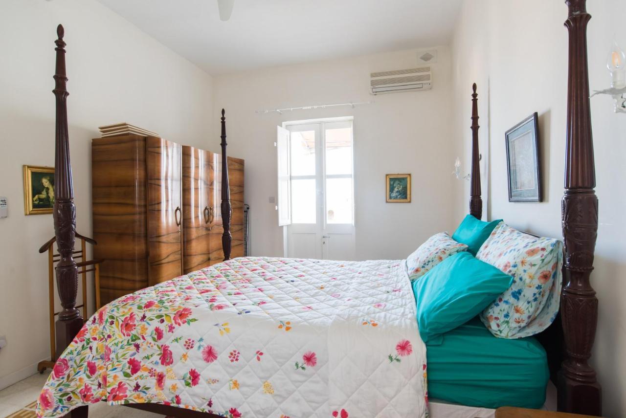 Merkanti Apartments วัลเลตตา ภายนอก รูปภาพ